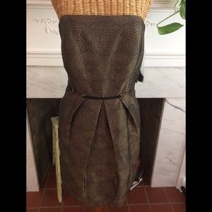 New Antonio Melani Cocktail Dress